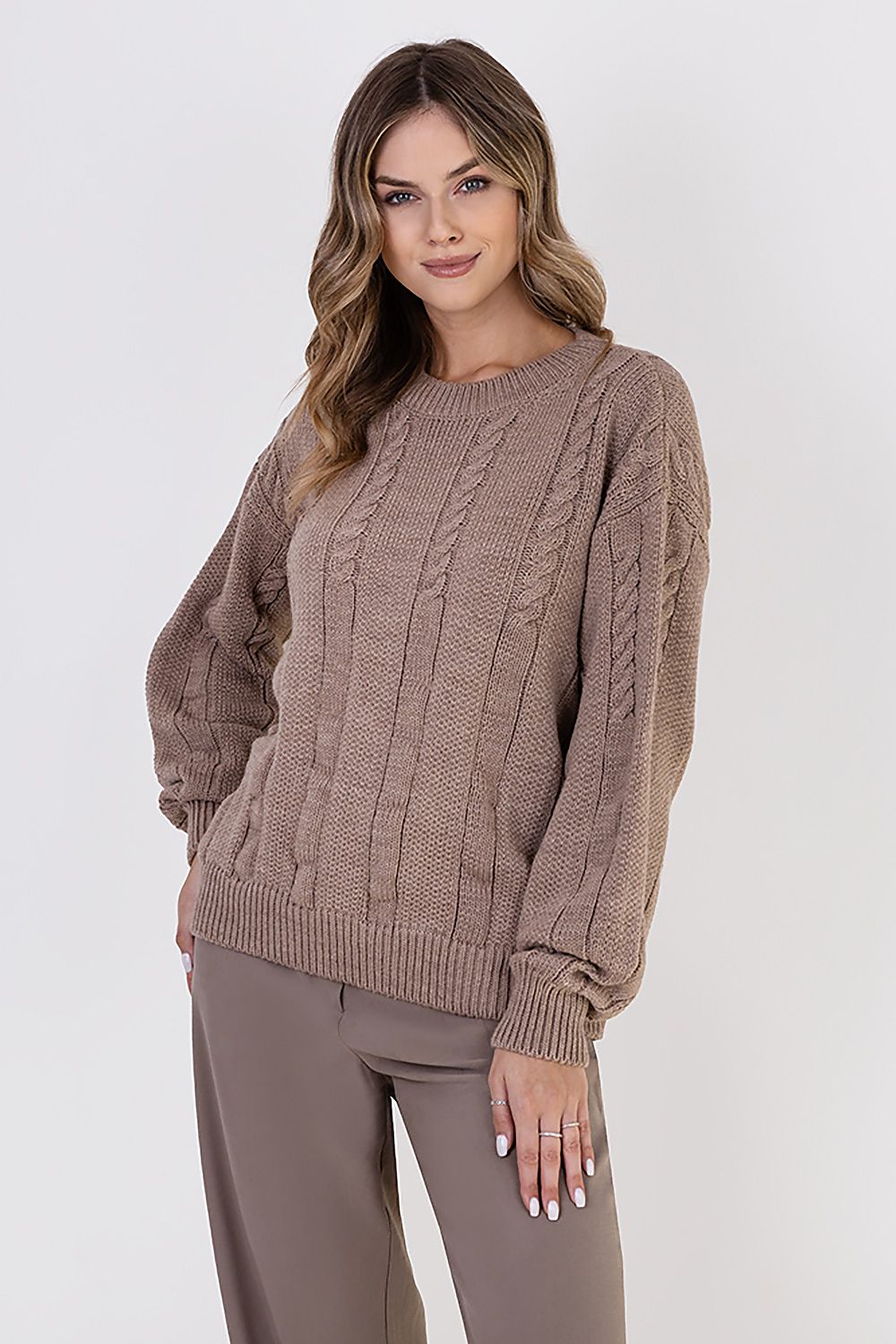 Jumper model 187224