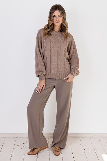 Jumper model 187224