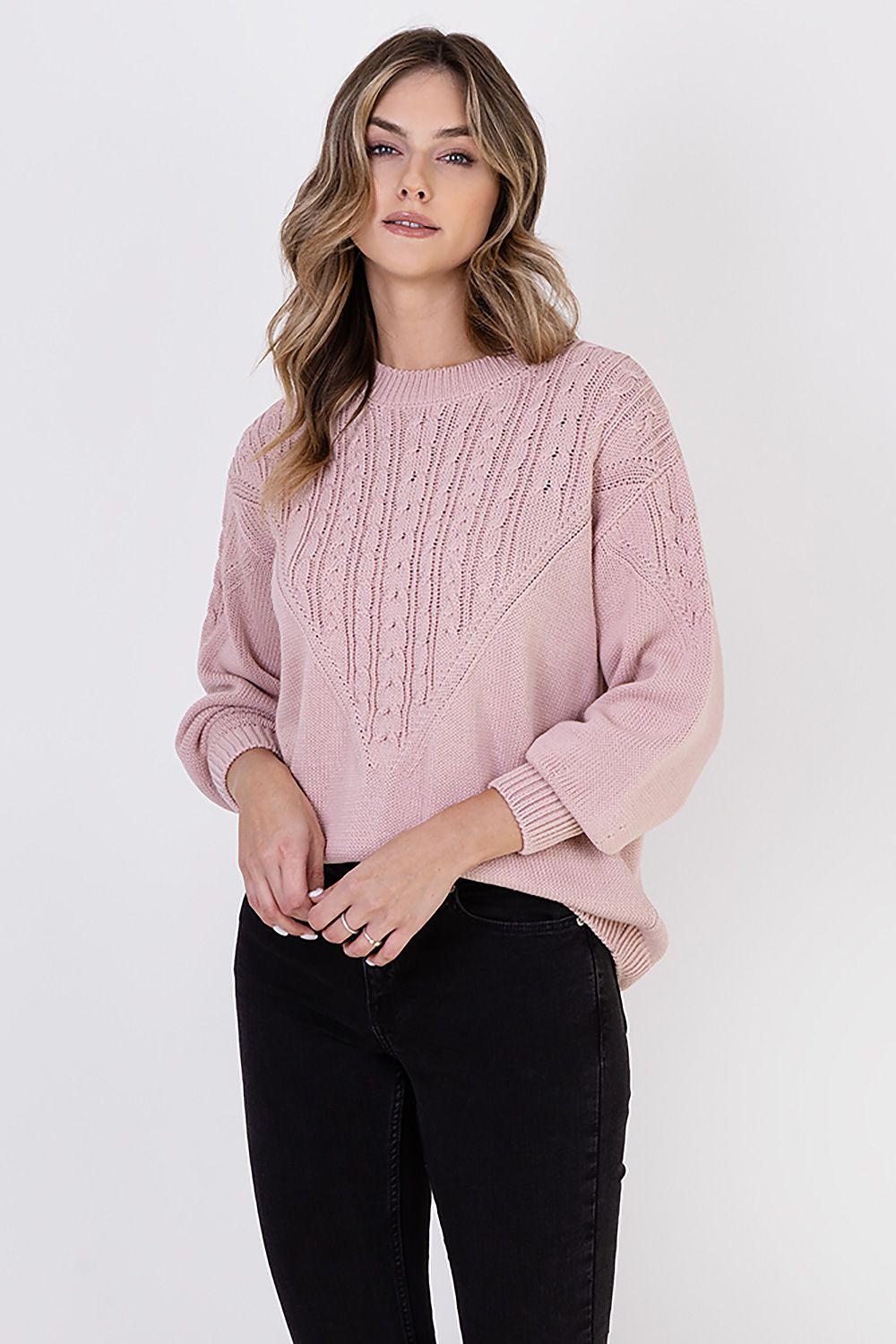 Jumper model 187226