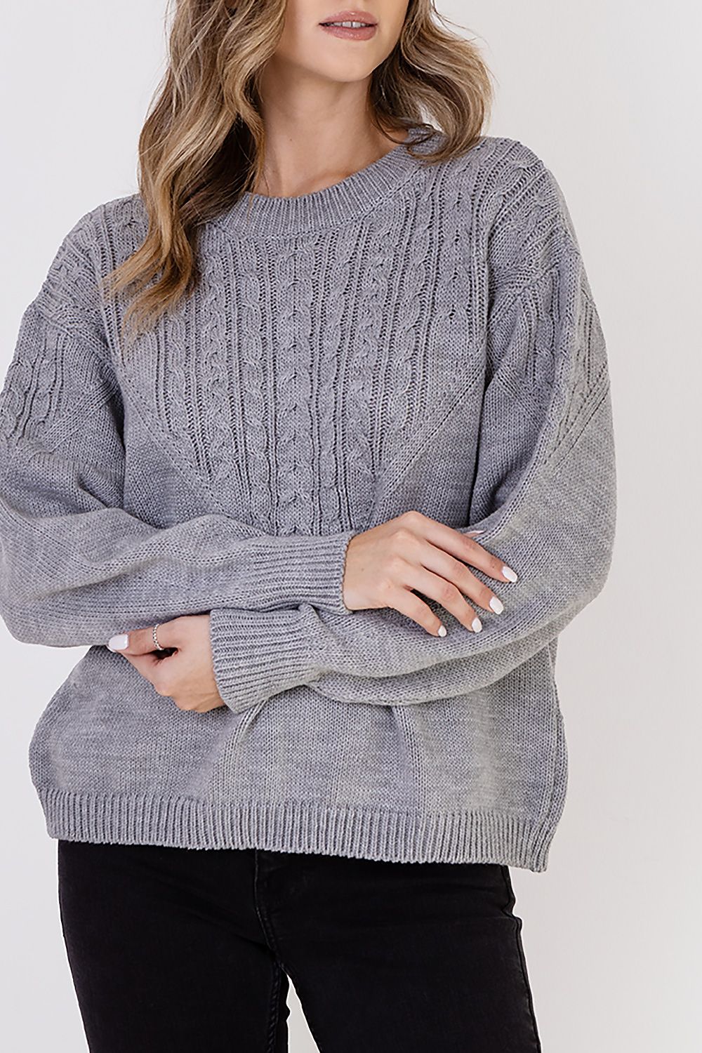 Jumper model 187231
