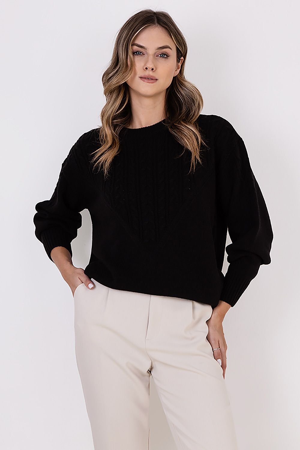 Jumper model 187232