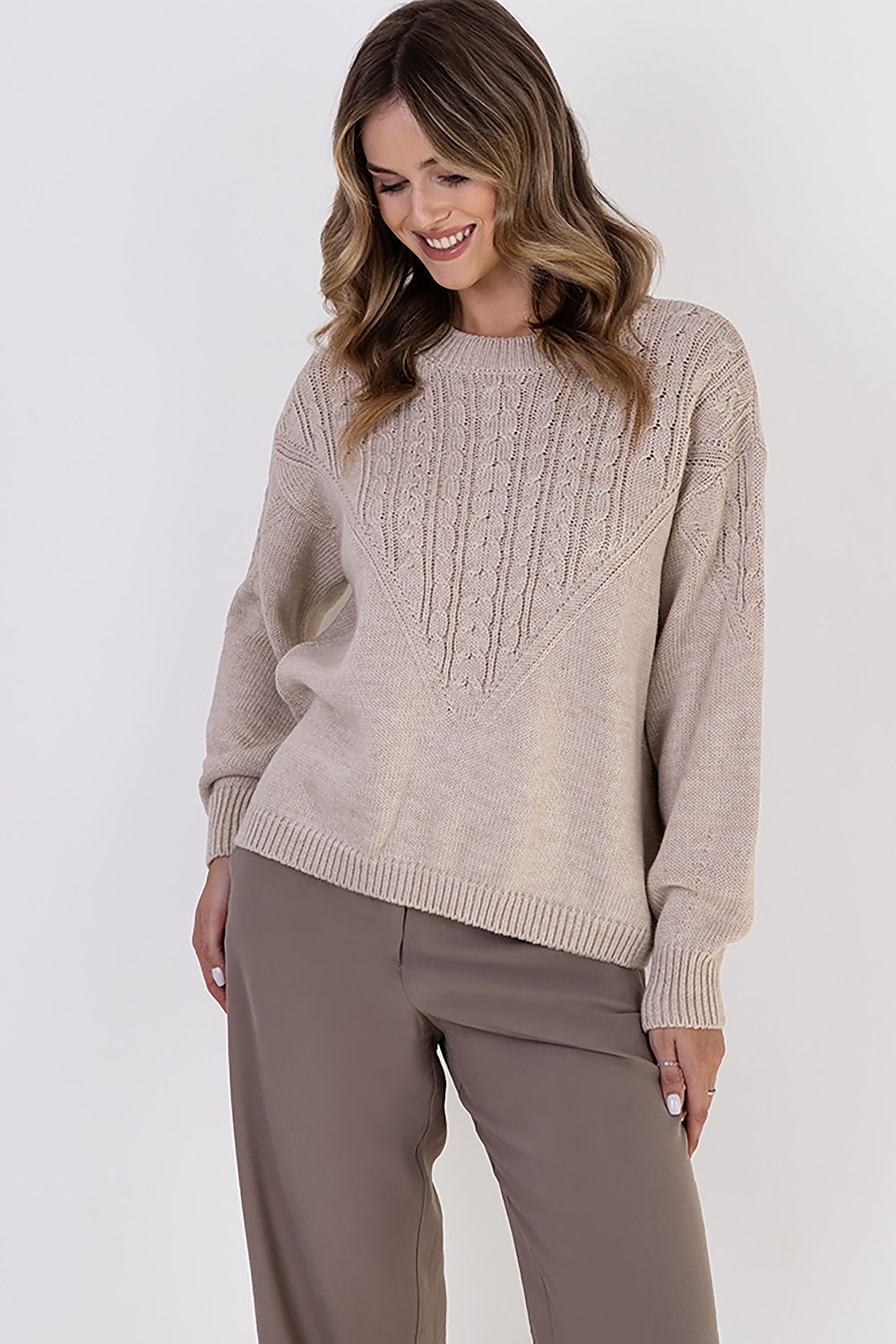 Jumper model 187233