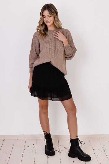 Jumper model 187234
