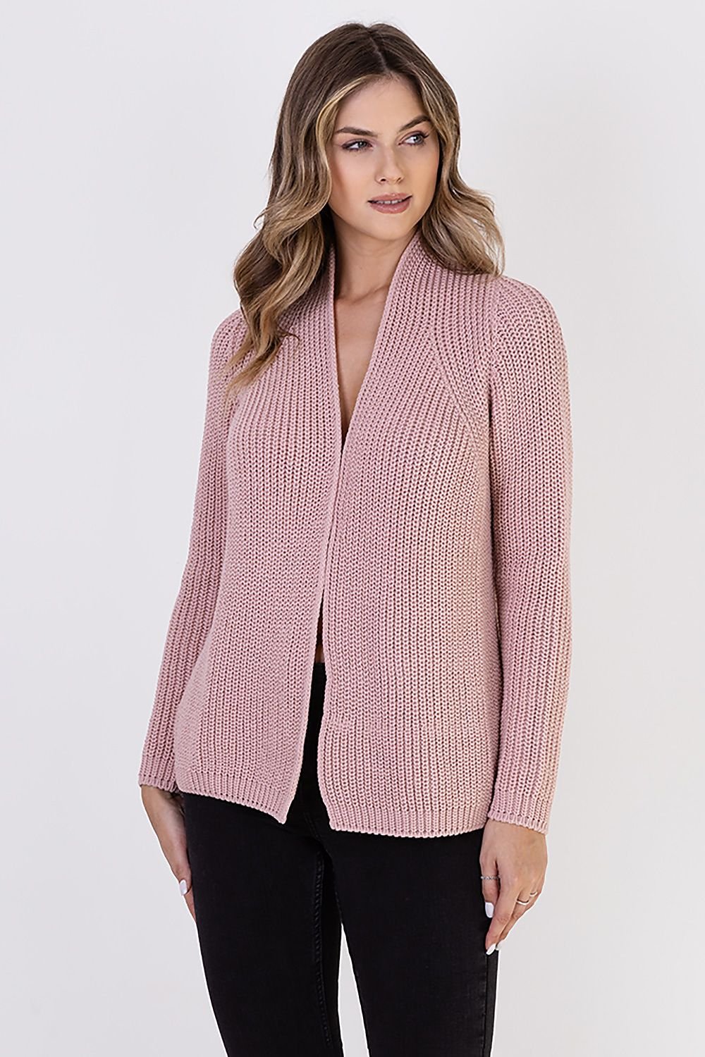 Cardigan model 187246