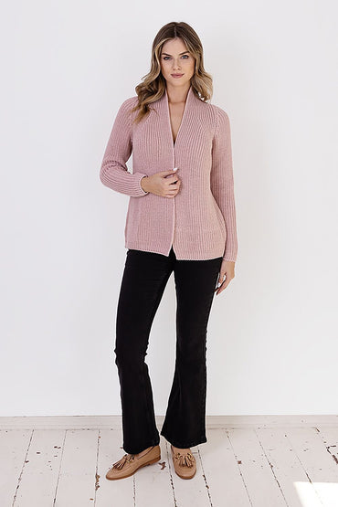 Cardigan model 187246