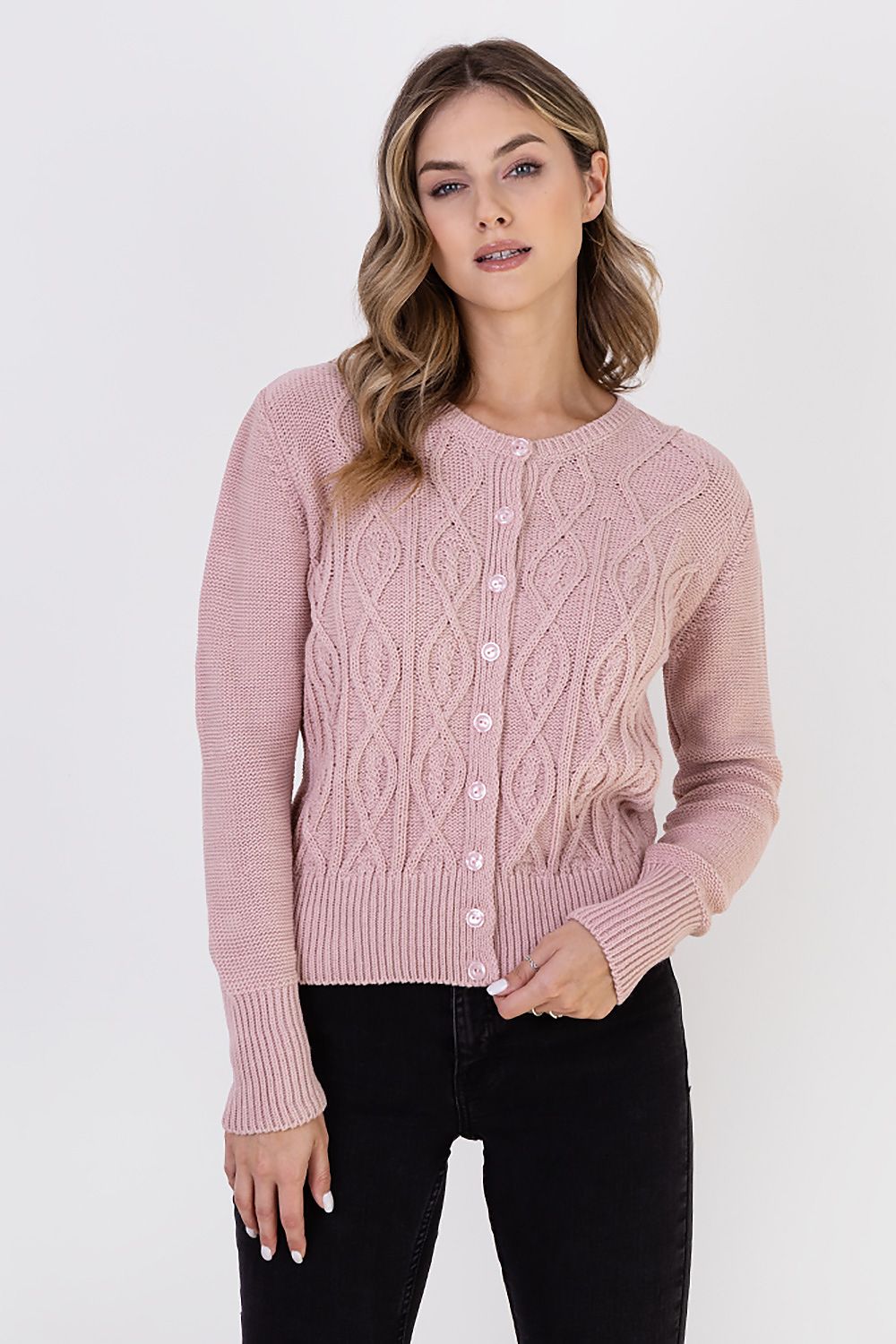 Cardigan model 187264