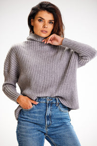 Turtleneck model 187122
