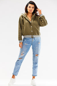 Sweatshirt model 187132