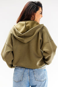 Sweatshirt model 187132