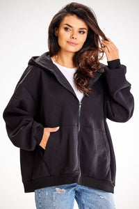 Sweatshirt model 187136