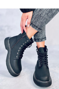 Trapper shoes model 187384