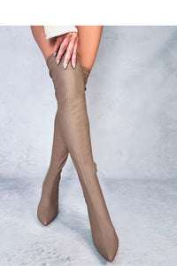 Musketeer boots model 187391