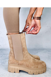 Jodhpur boot model 187417