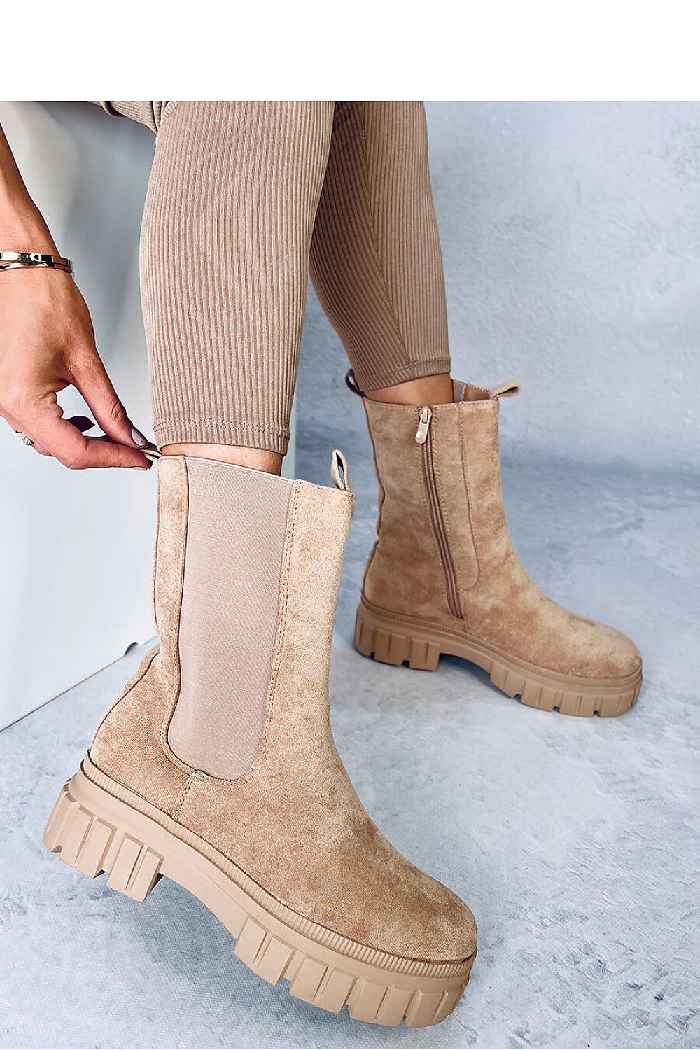 Jodhpur boot model 187417