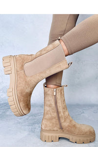 Jodhpur boot model 187417