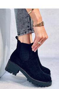 Jodhpur boot model 187421