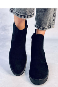 Jodhpur boot model 187421