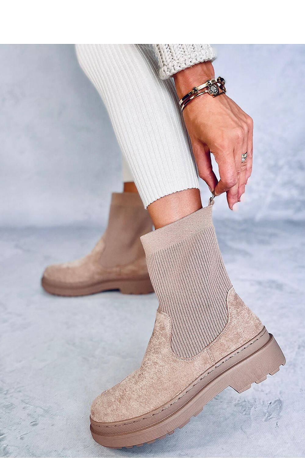 Jodhpur boot model 187422