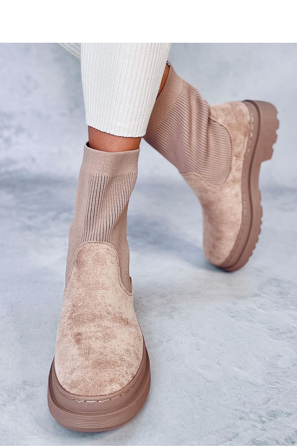 Jodhpur boot model 187422