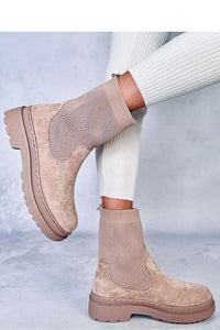 Jodhpur boot model 187422