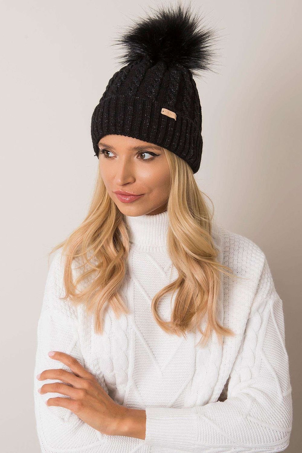 Cap model 187442