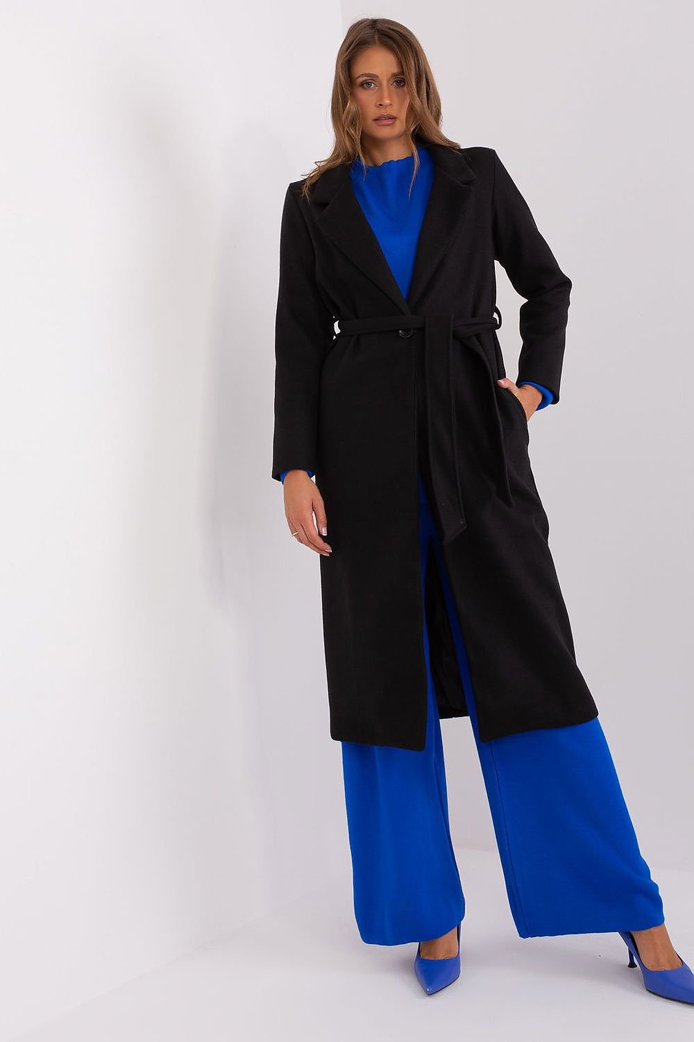 Coat model 187444