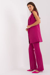 Women trousers model 187457