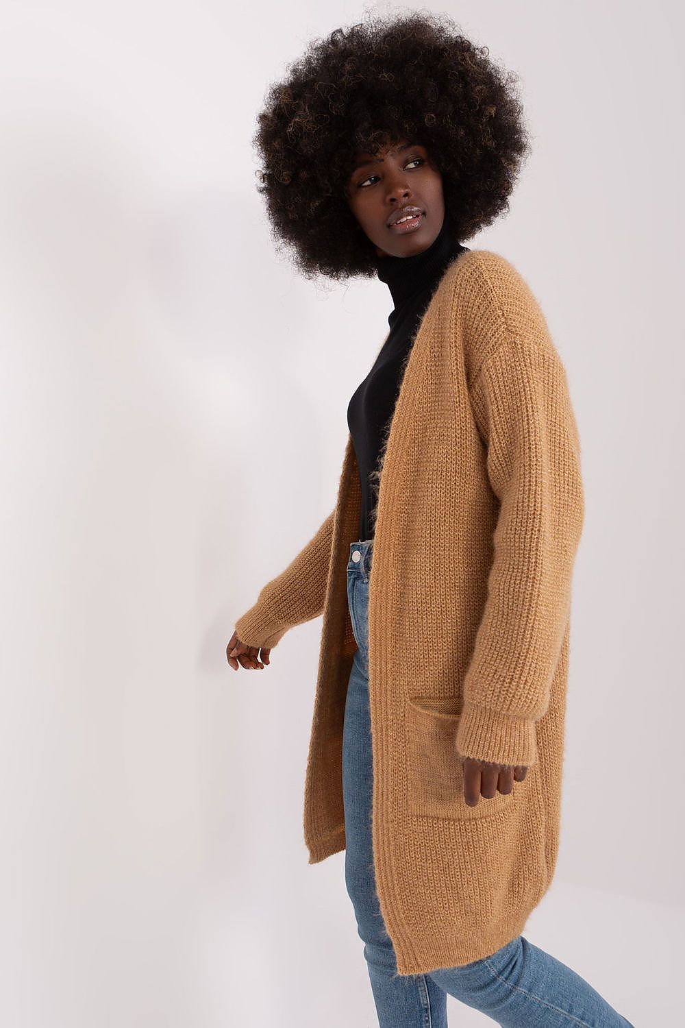 Cardigan model 187468