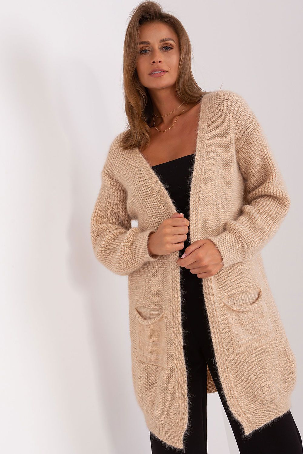 Cardigan model 187476