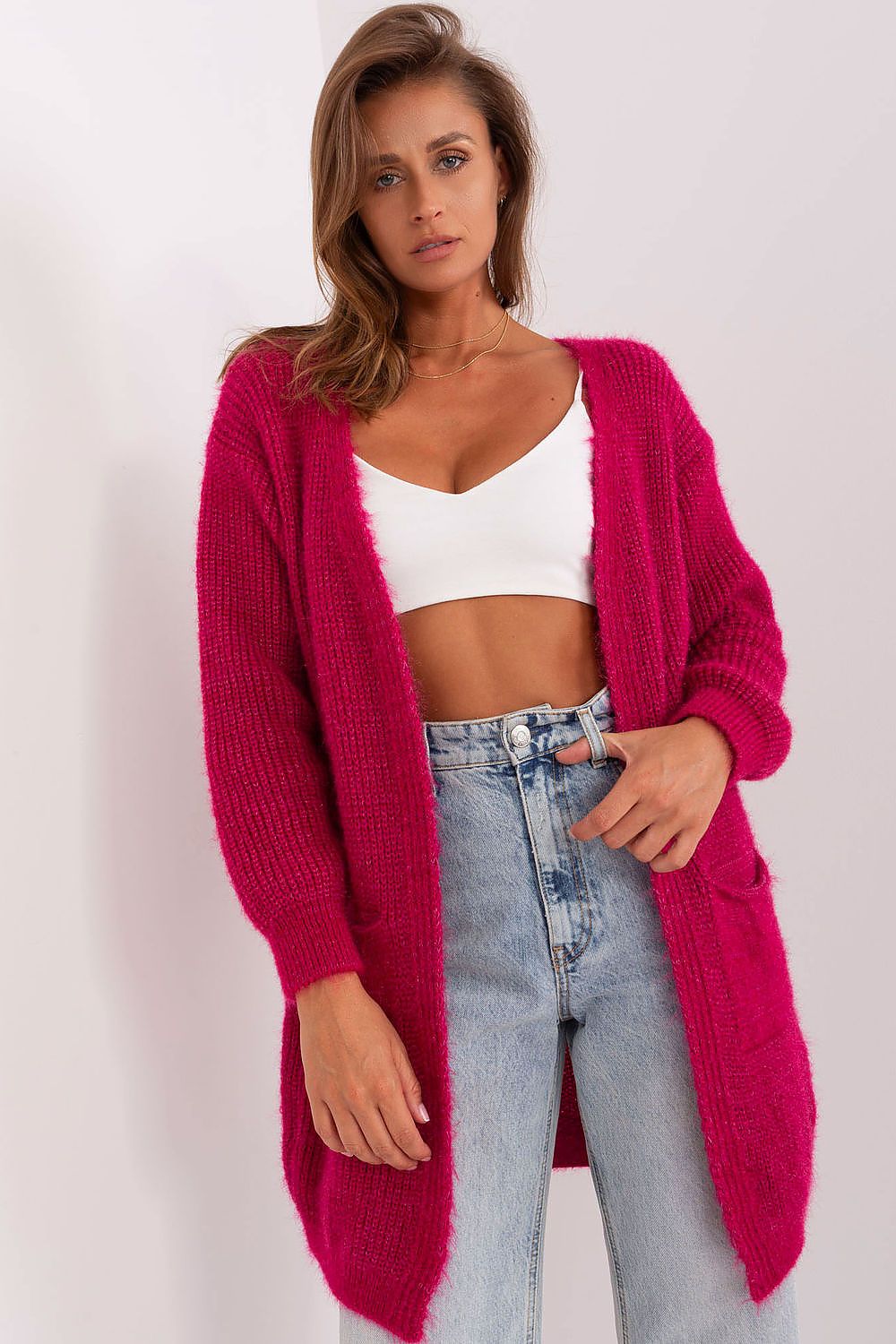 Cardigan model 187477