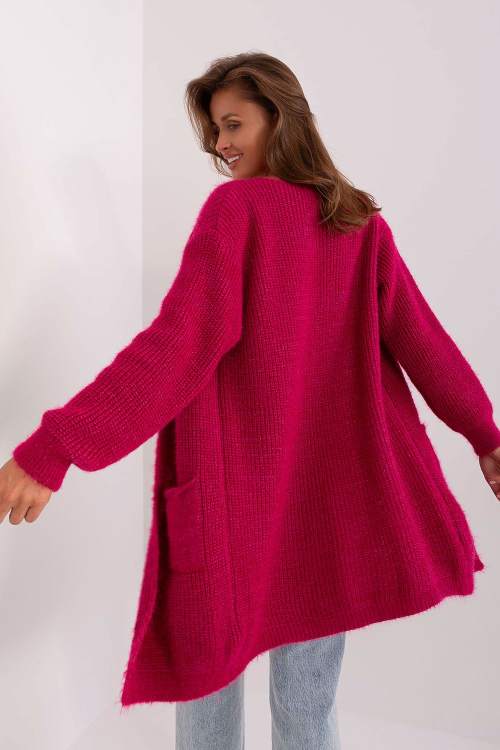 Cardigan model 187477