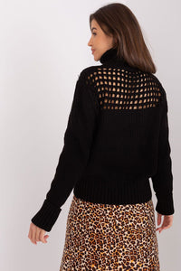 Turtleneck model 187514