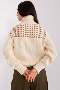 Turtleneck model 187515