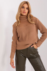 Turtleneck model 187516