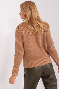 Turtleneck model 187516