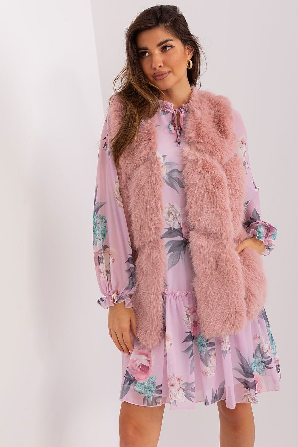 Gilet model 187526