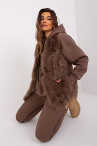 Gilet model 187527