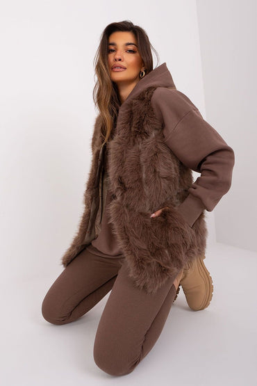 Gilet model 187527