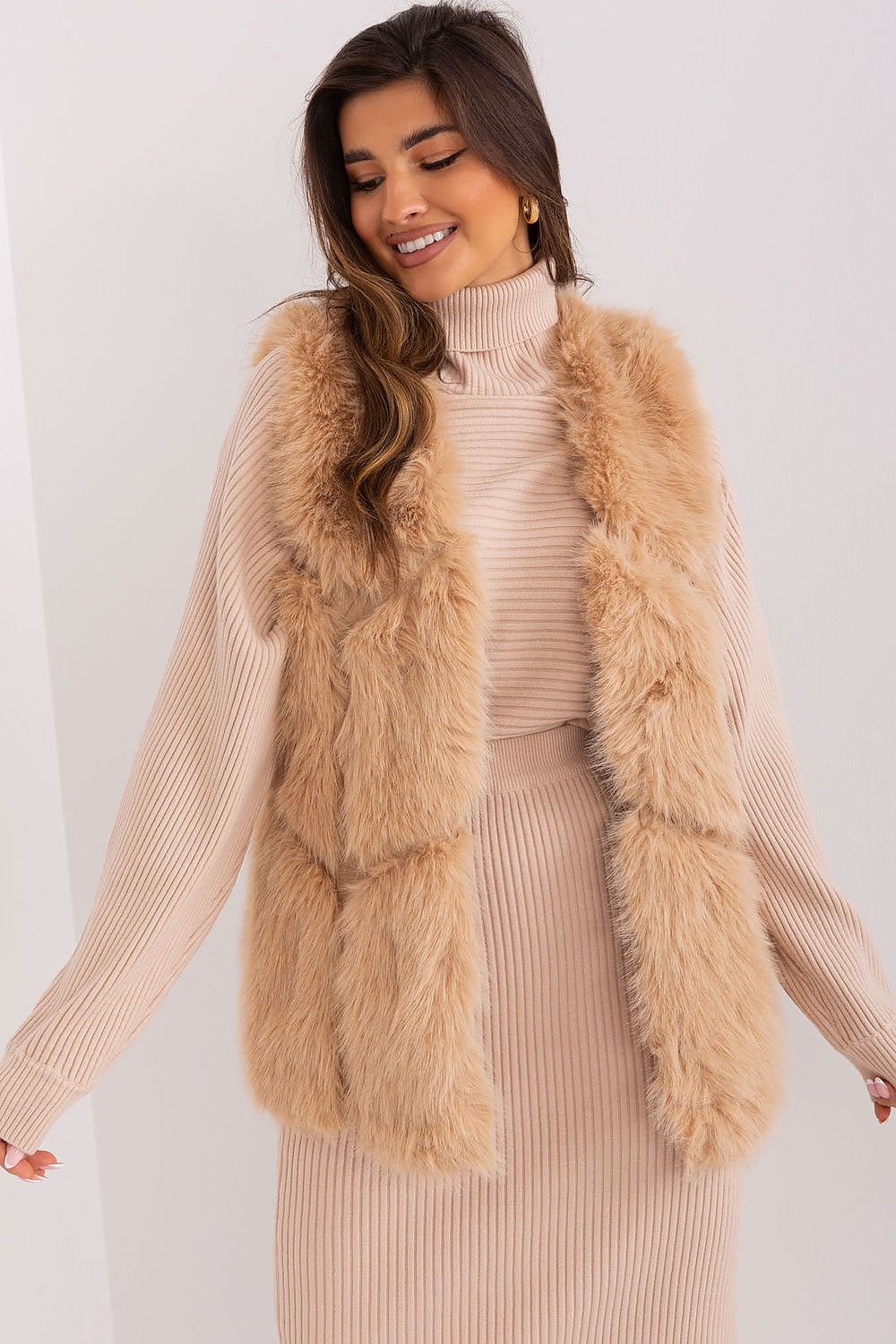 Gilet model 187529