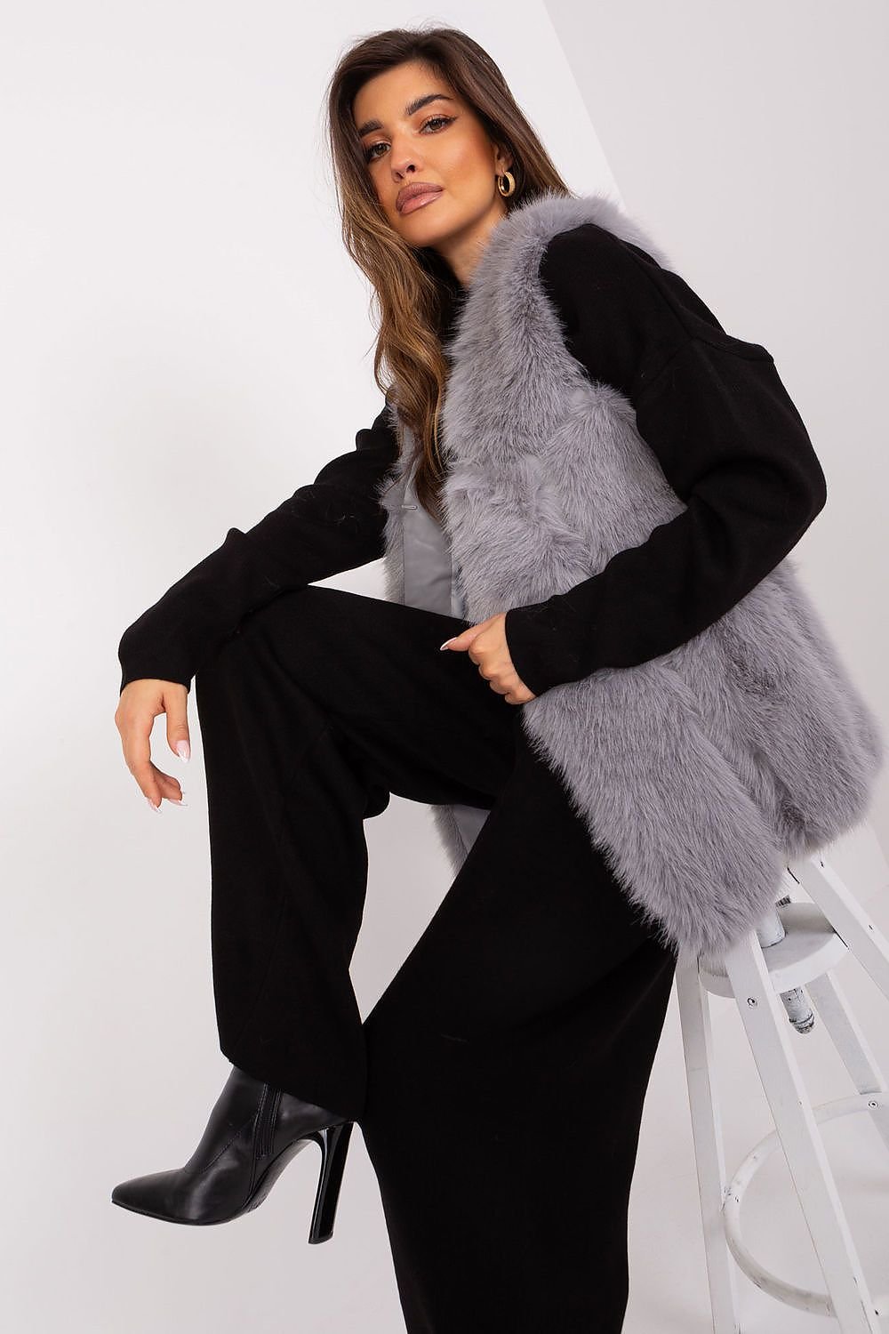Gilet model 187531