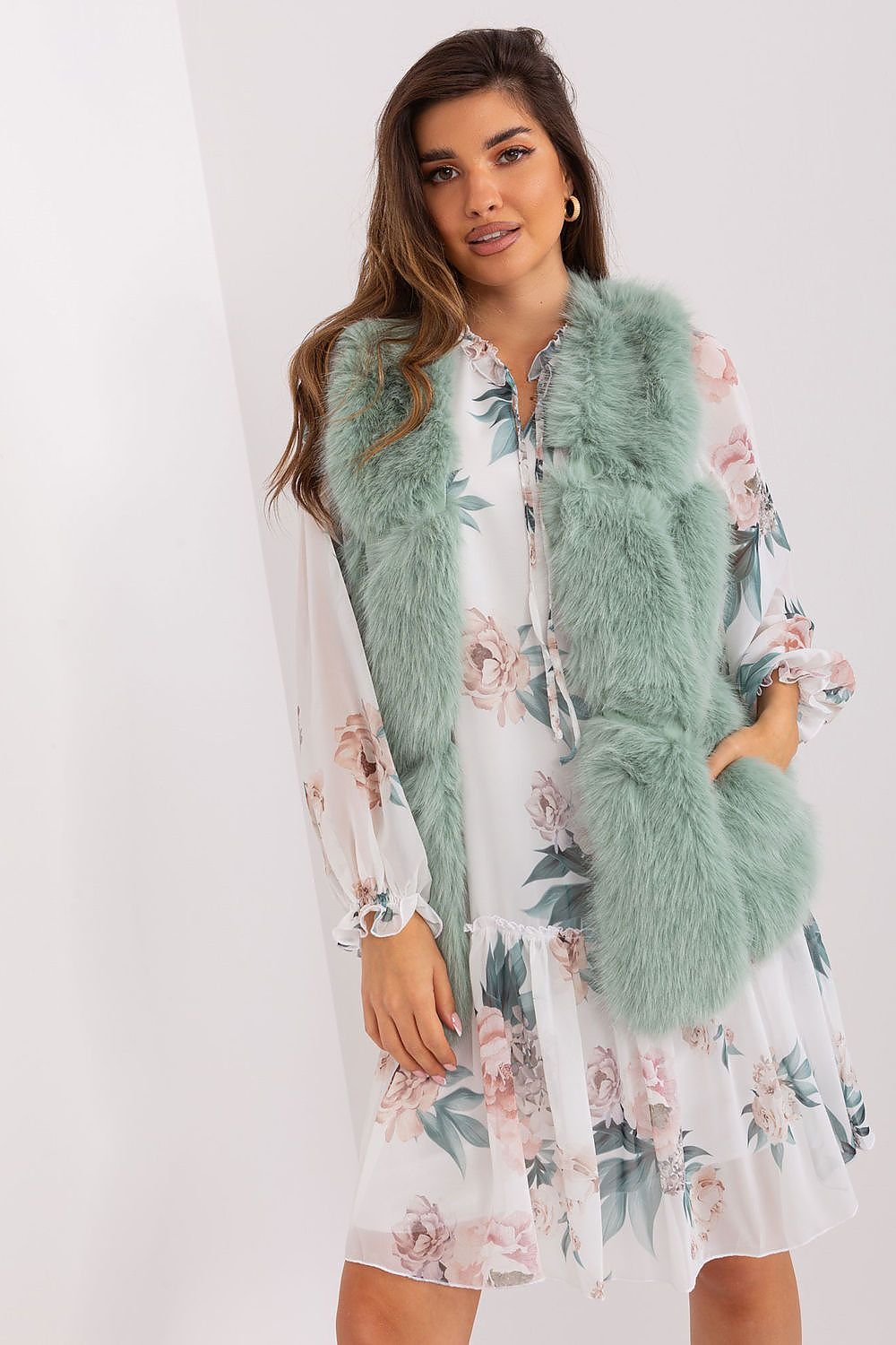 Gilet model 187532