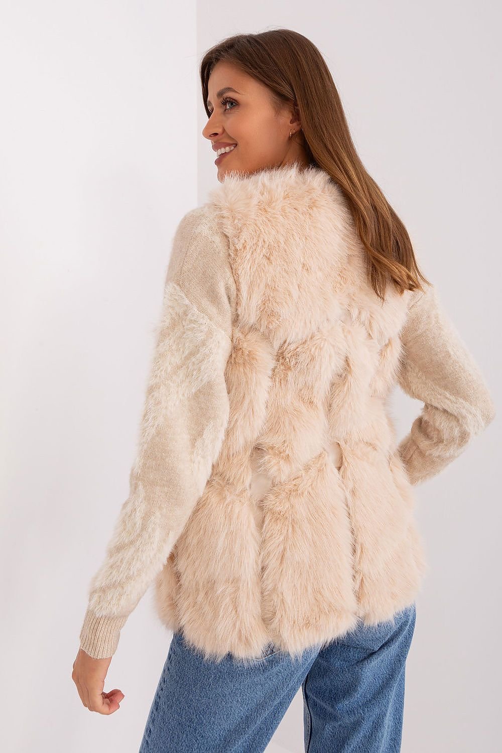 Gilet model 187534