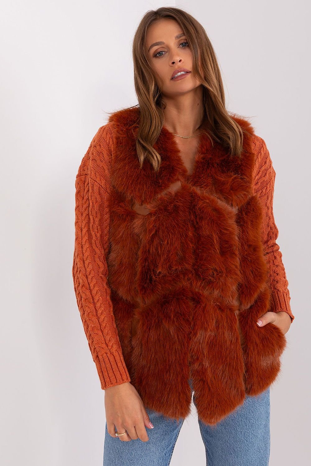 Gilet model 187535