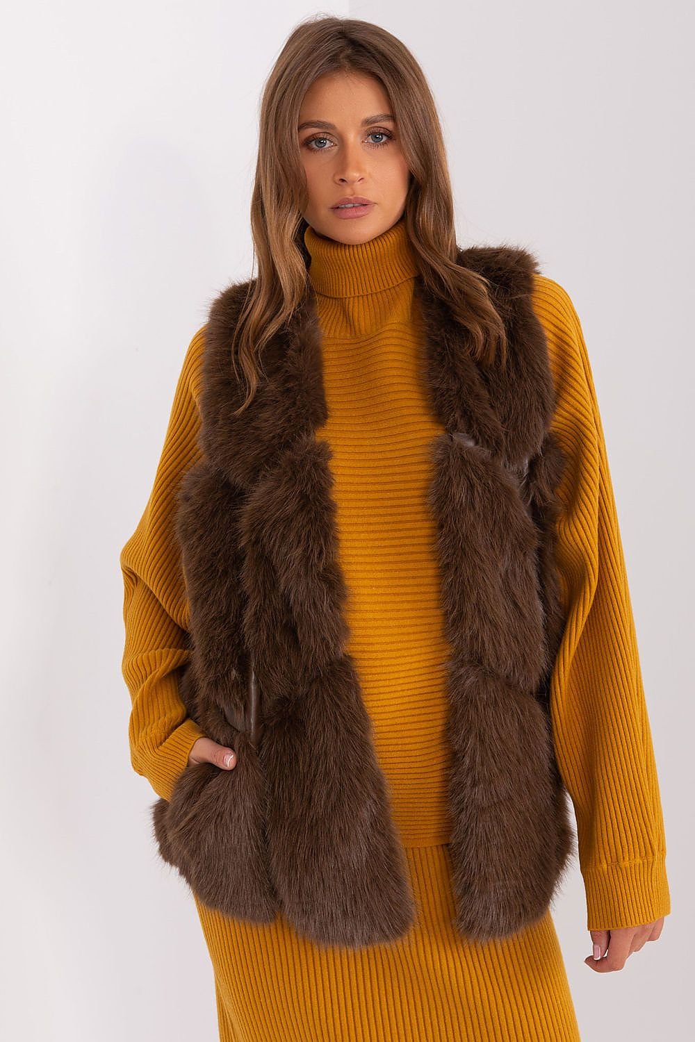 Gilet model 187536