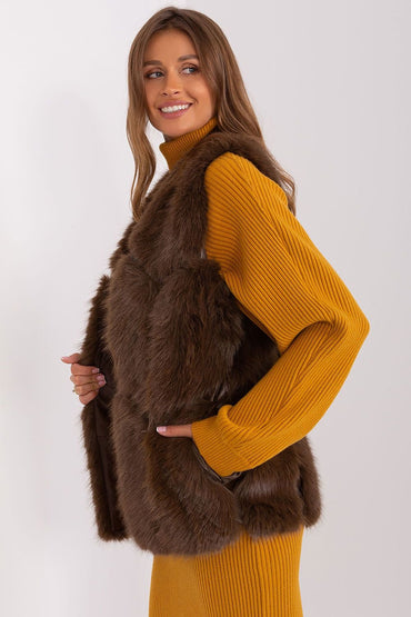 Gilet model 187536
