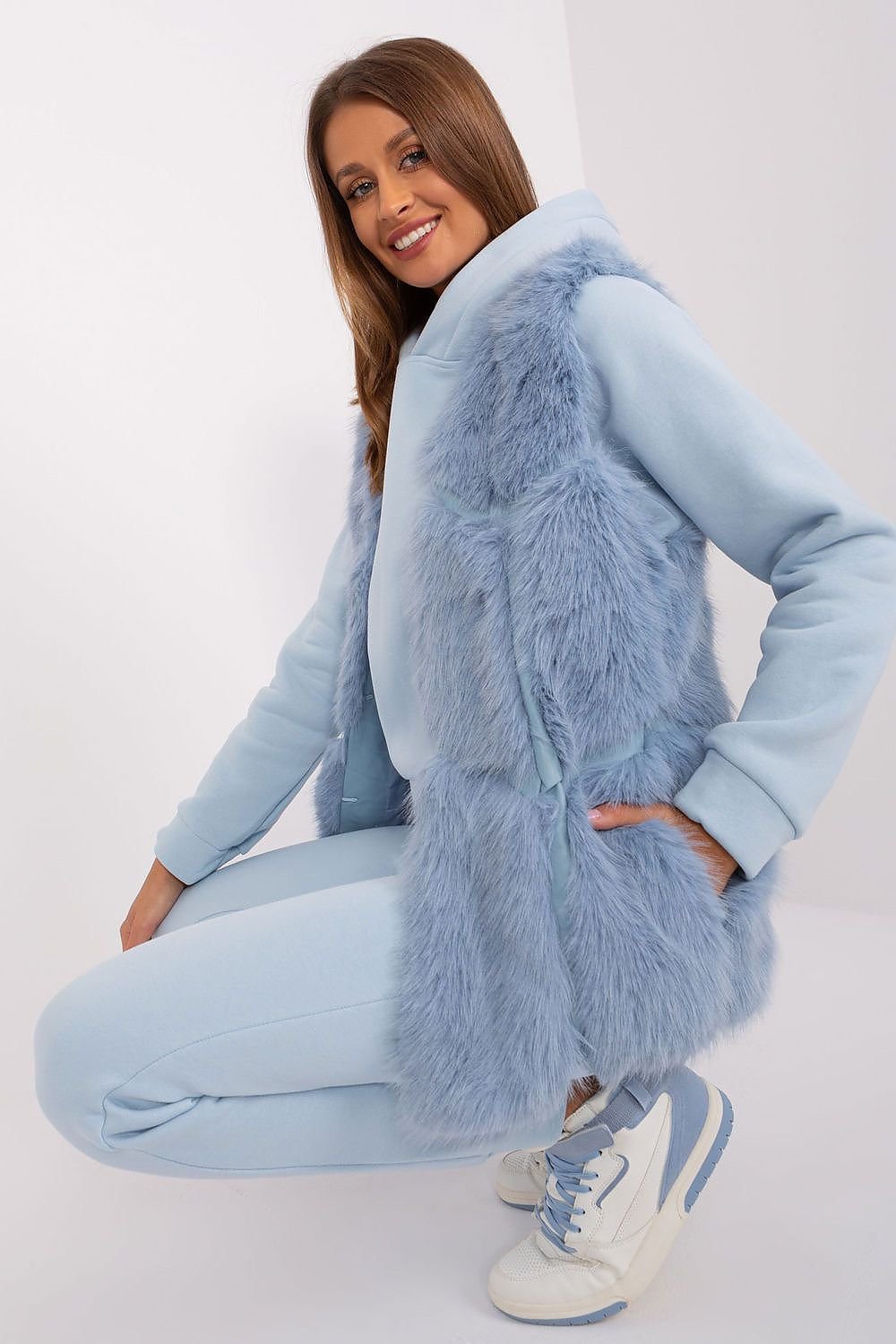 Gilet model 187537