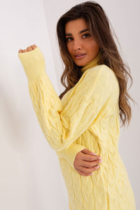 Turtleneck model 187538