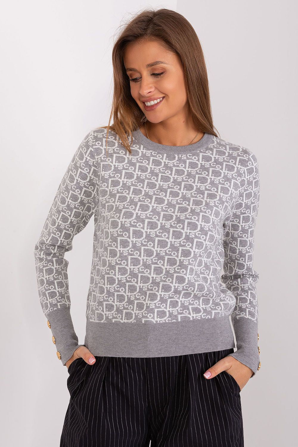 Jumper model 187542