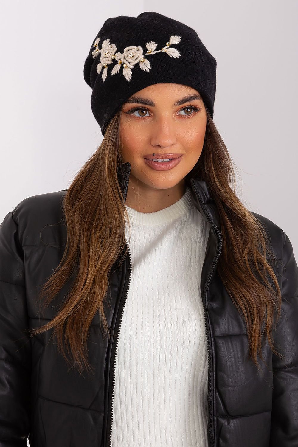 Cap model 187548