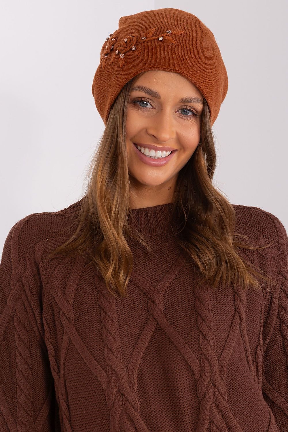 Cap model 187552